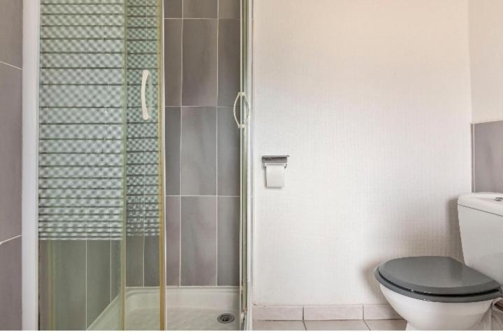 Le 7 Apartment Sete Luaran gambar