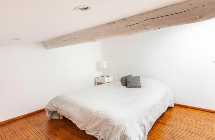 Le 7 Apartment Sete Luaran gambar