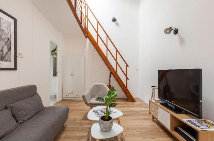 Le 7 Apartment Sete Luaran gambar