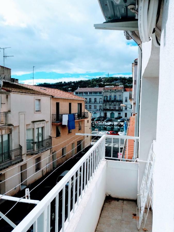 Le 7 Apartment Sete Luaran gambar